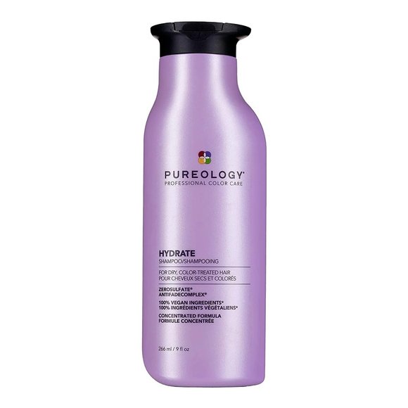 Pureology HYDRATE Shampoo & Conditioner Duo - Picture 2 of 3